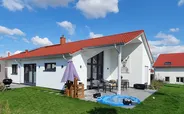 Fertighaus Bungalow SH 147 B