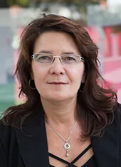 Nicole Stein