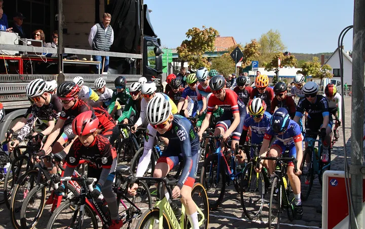 Impression ScanHaus Cup 2025 - U15