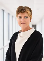 Vertriebspartnerin Victoria von Melville