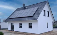 Fertighaus Einfamilienhaus 1,5 Geschosser SH 142 VAR. B