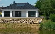 Fertighaus Winkelbungalow SH 146 B