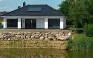 Fertighaus Winkelbungalow SH 146 B