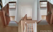 Beispielhaus Fertighaus Stadtvilla als Doppelhaus (SH 127 S DHH)