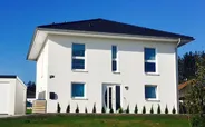 Fertighaus Stadtvilla SH 155 S - VAR. A Zwei Vollgeschosse