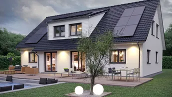 Mehrgenerationenhäuser bei ScanHaus Marlow