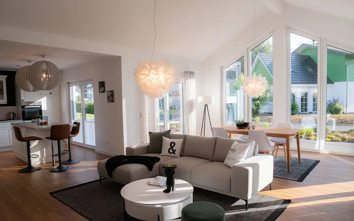 Musterhaus Bad Vilbel | SH 136 WB - D3