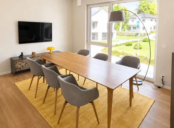 Essbereich vom SH 172 S | Musterhaus Villingen-Schwenningen