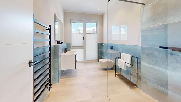 Musterhaus Villingen-Schwenningen | Bad Stadtvilla SH 172 S