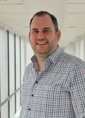 Vertriebspartner Robin Wittemeier