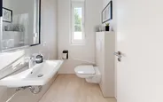 Gäste WC | SH 156 – Var. B