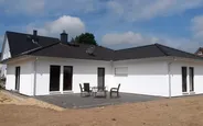 Fertighaus Winkelbungalow SH 115 WB XXL - VAR. A