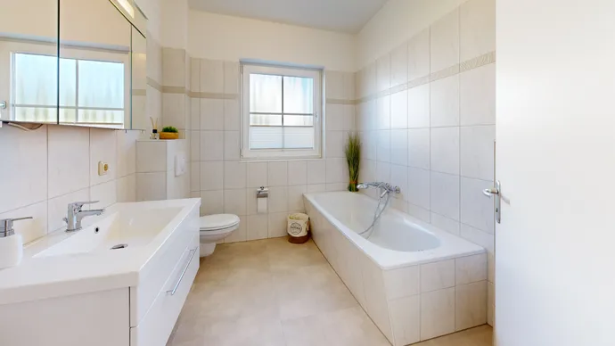 Badezimmer | SH 136 – Var. A1