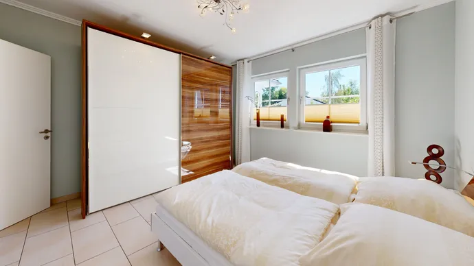 Schlafzimmer | SH 136 – Var. A1