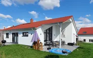 Fertighaus Bungalow SH 147 B
