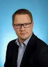 Stefan Dumrath