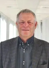 Uwe Frank