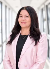Vertriebspartnerin Valentina Wagner