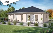 Bungalow SH 136 WB - Var. A1