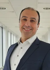 Vertriebspartner Butros Yacoub