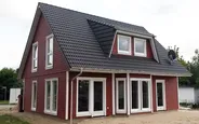 Fertighaus 1, 5 Geschosser SH 156 - VAR. A