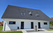 Fertighaus Mehrgenerationenhaus SH 244 EW mit Einliegerwohnung