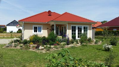 Winkelbungalow SH 100 WB