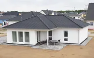 Fertighaus Winkelbungalow  SH 115 WB - VAR. C