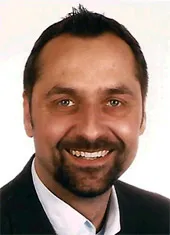 Andreas Frieg