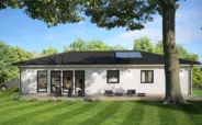 Fertighaus Bungalow SH 105 B XXL