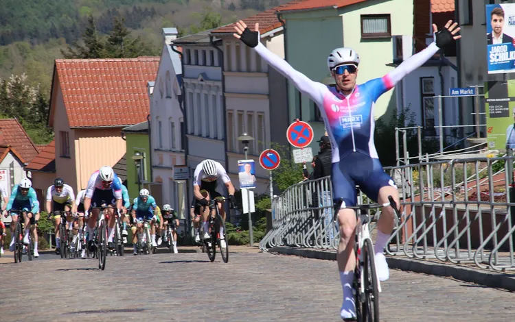 Impression ScanHaus Cup 2025 - Elite Männer