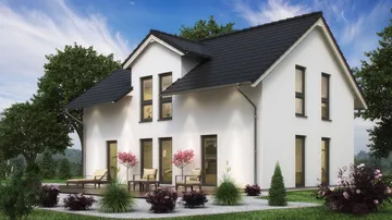 1,5-Geschosser SH 142 Drempel FS