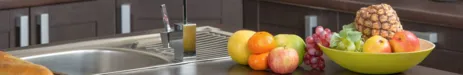 1,5-Geschosser Fertighaus