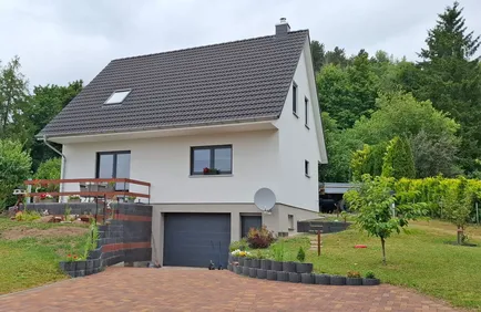 Referenzhaus SH 122 - Var. D mit Keller