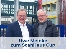 Podcast mit Uwe Meinke