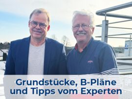 Podcastfolge mit Frank Bielitzki