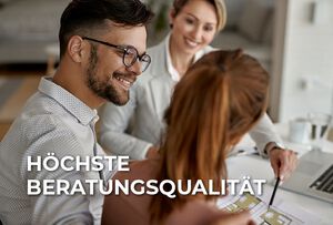 Höchste Beratungsqualität bei ScanHaus Marlow