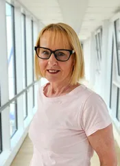 Vertriebspartnerin Norit Zügler