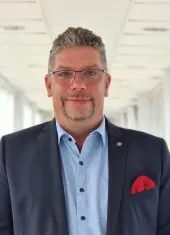 Oliver Wehrmeister