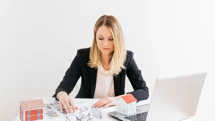 Sachbearbeiter (m/w/d) in der Immobilienabteilung