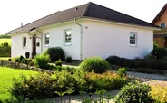 Fertighaus Bungalow SH 100 B - Var. A