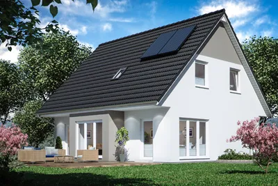 1,5-Geschosser ScanHaus 136 XXL