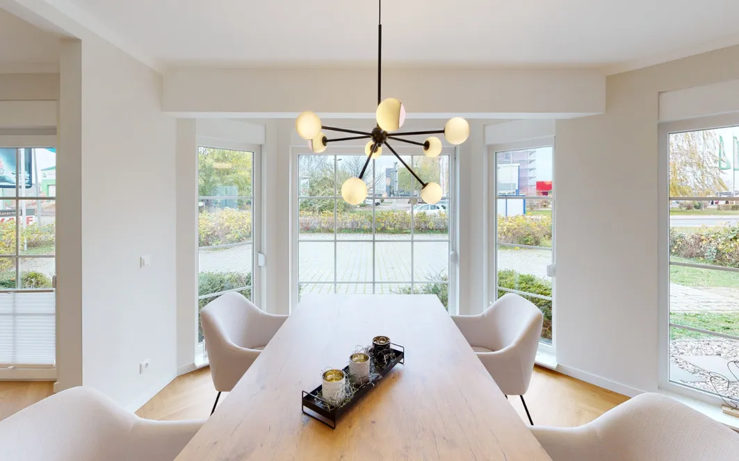 Esszimmer SH 180 - Var. D