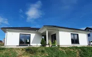 Fertighaus Winkelbungalow SH 115 WB XXL - VAR. B