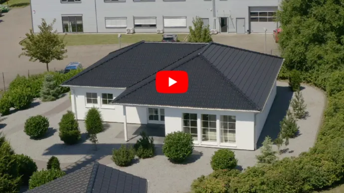 YouTube Video starten