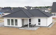 Fertighaus Winkelbungalow  SH 115 WB - VAR. C