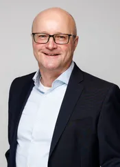 Vertriebspartner Enrico Brauner