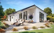Fertighaus Bungalow SH 147 B