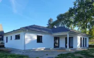 Fertighaus Winkelbungalow SH136 WB Var. A1