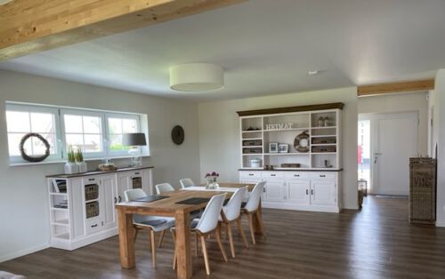 Bungalow Fertighaus SH 115 WB - Var. C